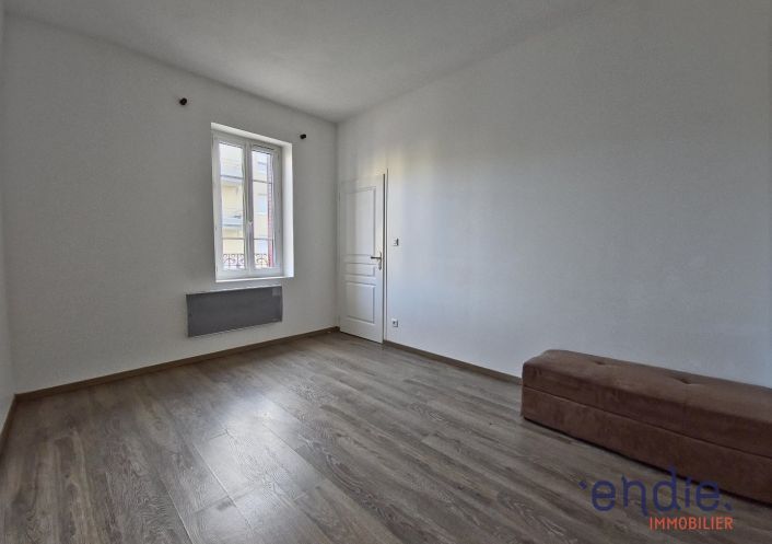 vente Maison de ville Moulins