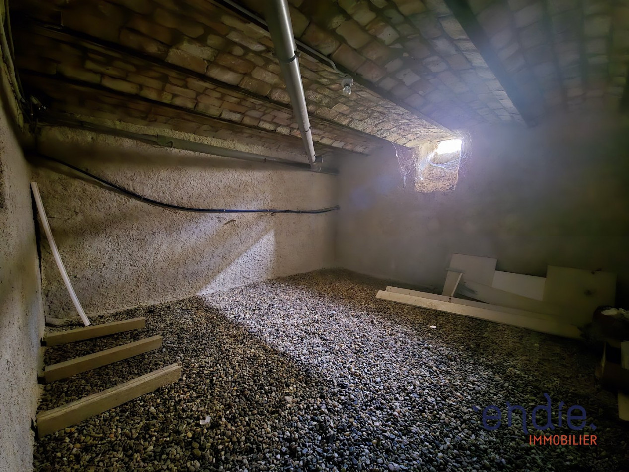 à vendre Maison de ville Moulins - Photo 14