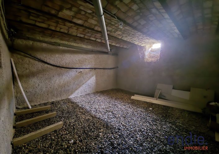 vente Maison de ville Moulins