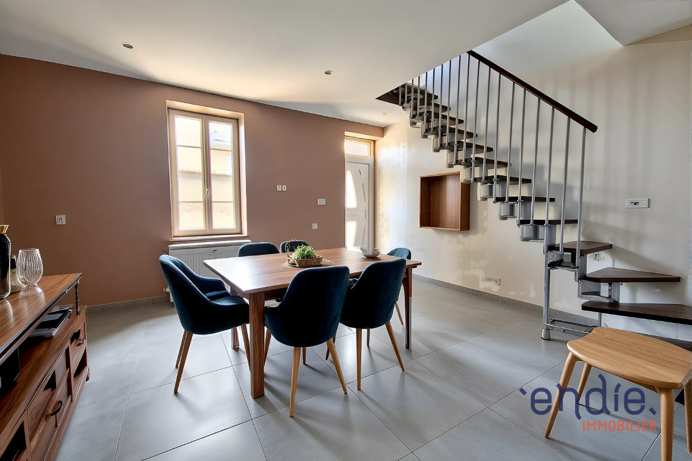 vente Maison de ville Moulins - Photo 3