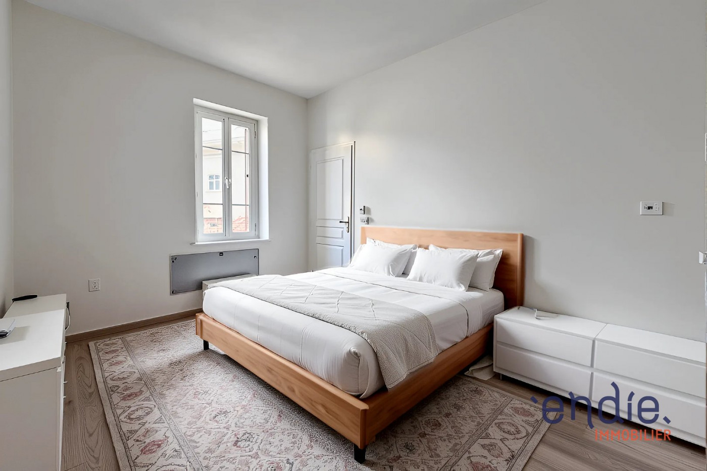 à vendre Maison de ville Moulins - Photo 12