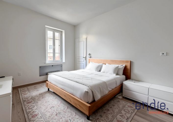 vente Maison de ville Moulins