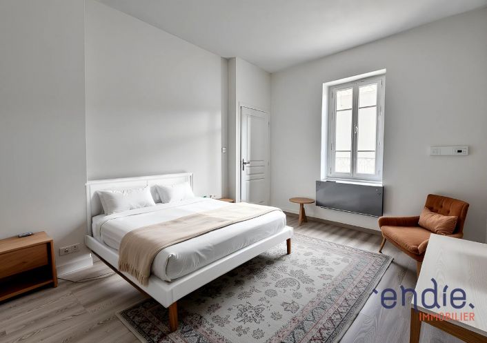 vente Maison de ville Moulins