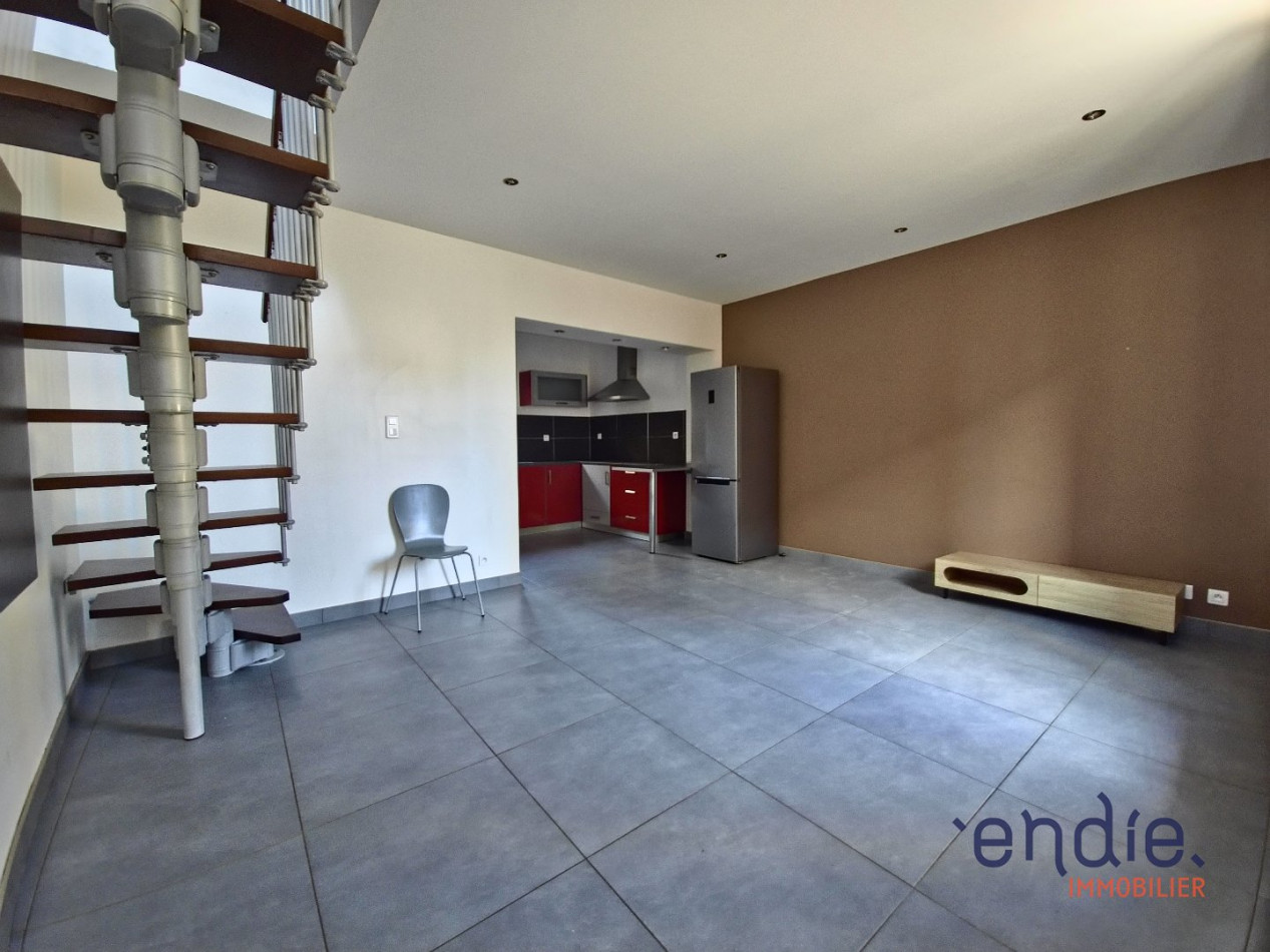 vente Maison de ville Moulins - Photo 4