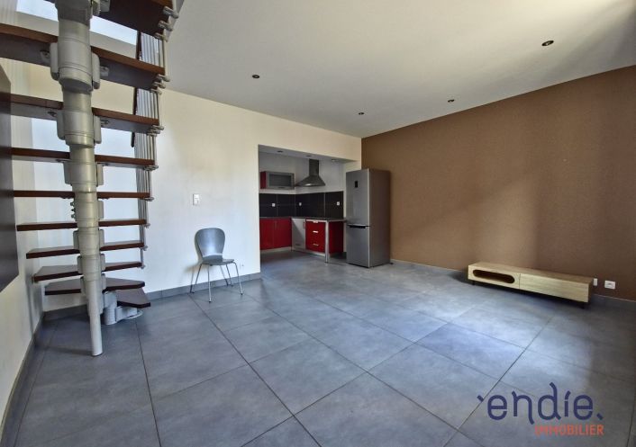 vente Maison de ville Moulins