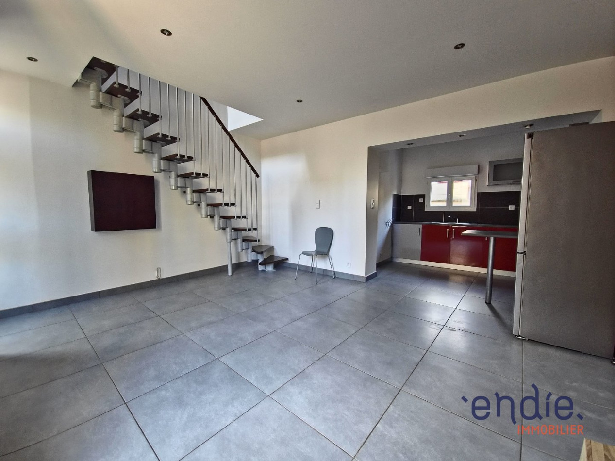 vente Maison de ville Moulins - Photo 5