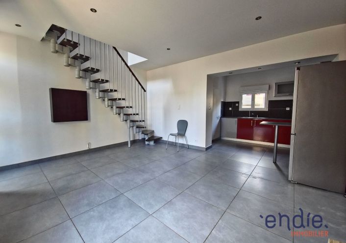 vente Maison de ville Moulins