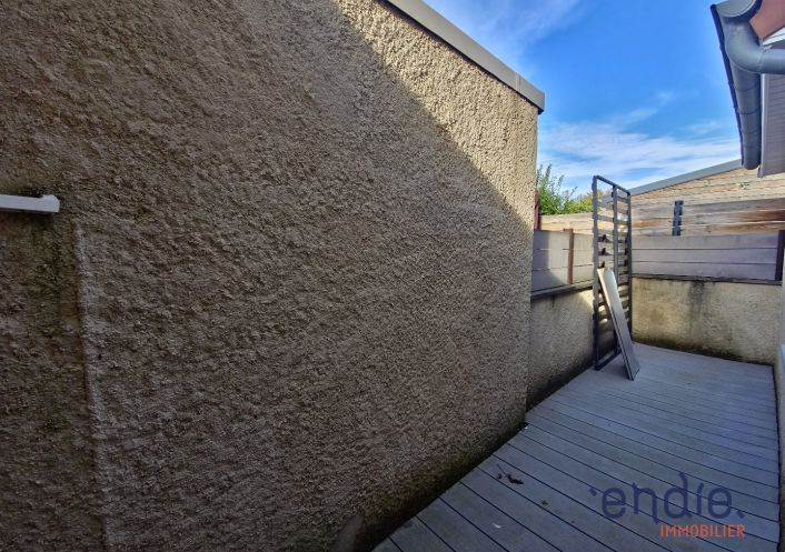 vente Maison de ville Moulins