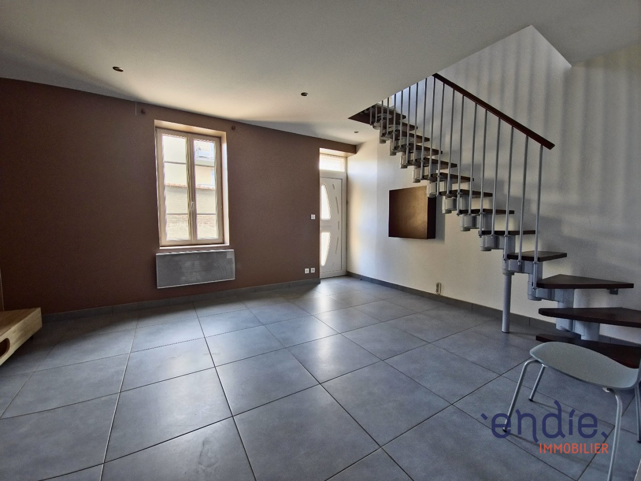 vente Maison de ville Moulins - Photo 2