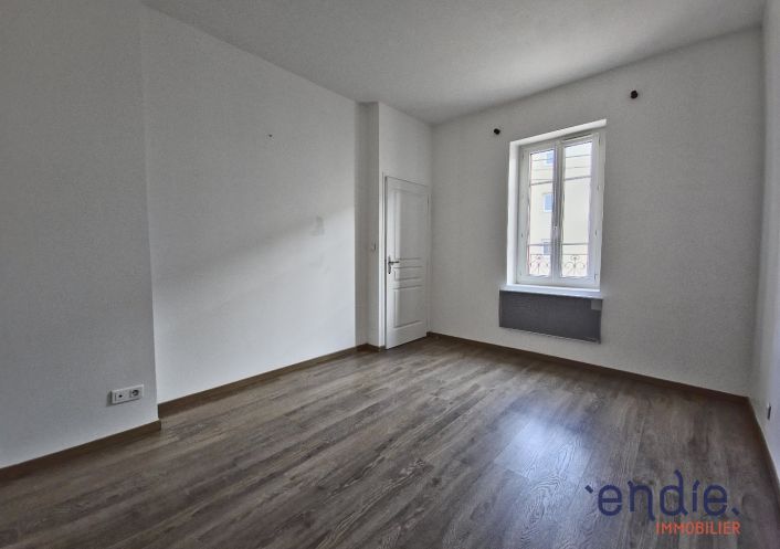 vente Maison de ville Moulins