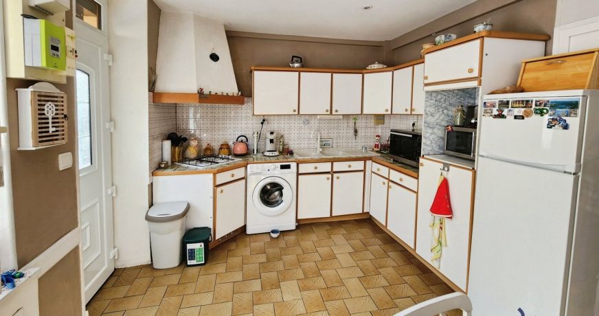 vente Maison Commentry