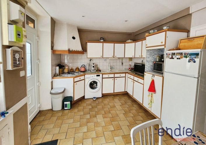 à vendre Maison Commentry