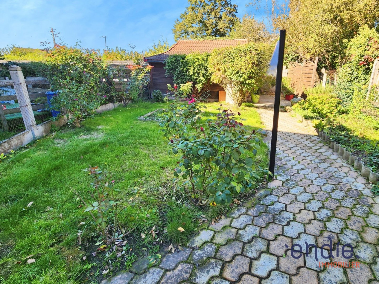 vente Maison Commentry - Photo 8