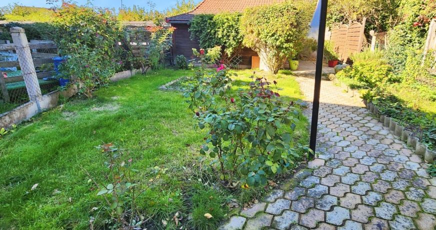 vente Maison Commentry