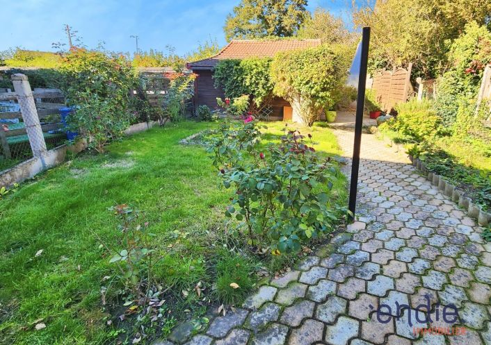 à vendre Maison Commentry