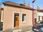 à vendre Maison Commentry