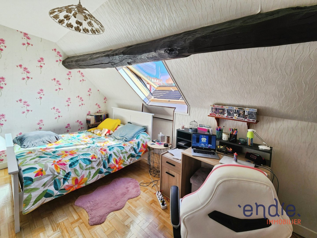 vente Maison Commentry - Photo 5