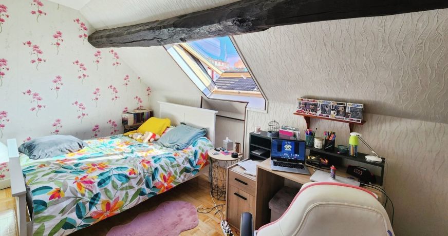 vente Maison Commentry