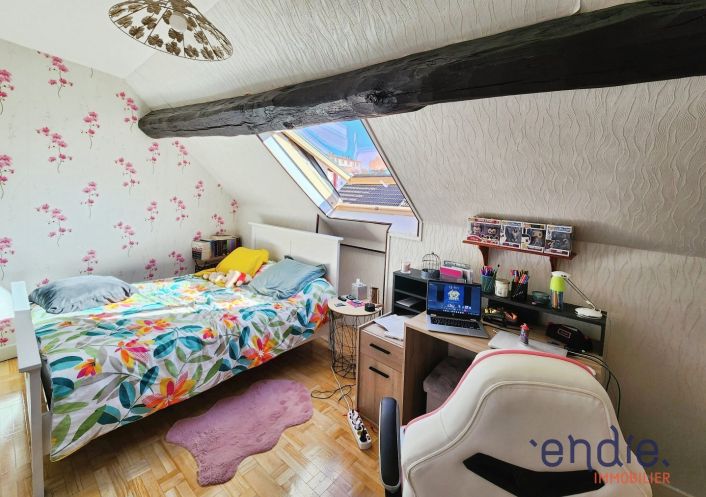 à vendre Maison Commentry