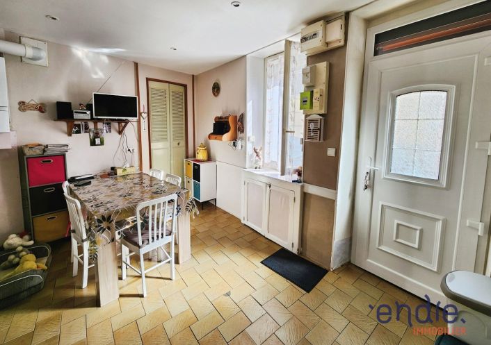à vendre Maison Commentry