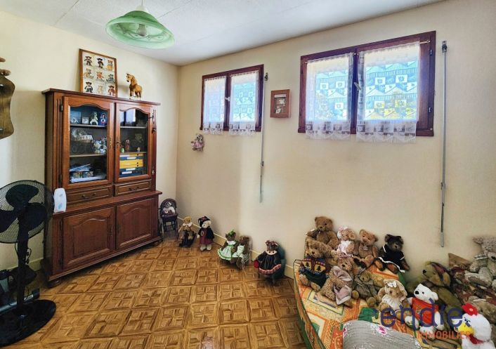 à vendre Maison Commentry