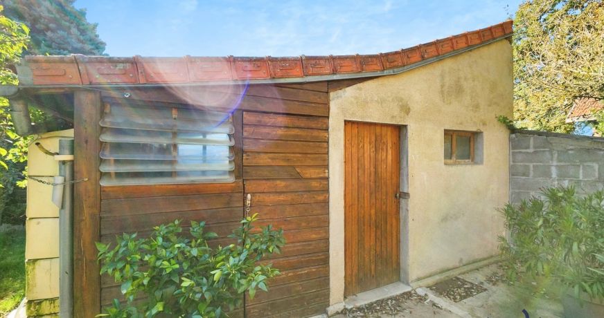 vente Maison Commentry