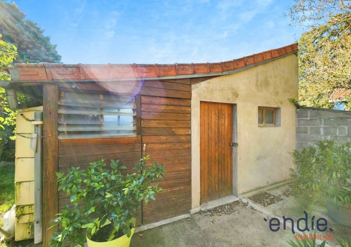 à vendre Maison Commentry