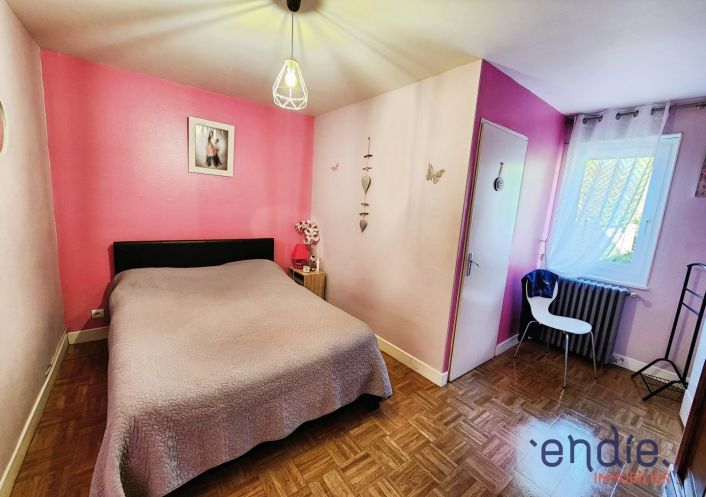 à vendre Maison Commentry