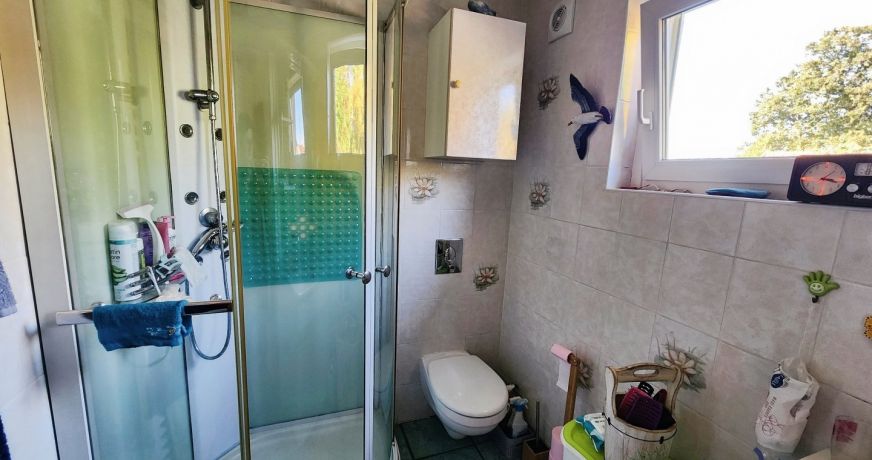 vente Maison Commentry