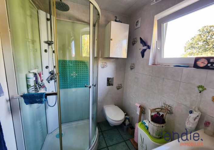 à vendre Maison Commentry