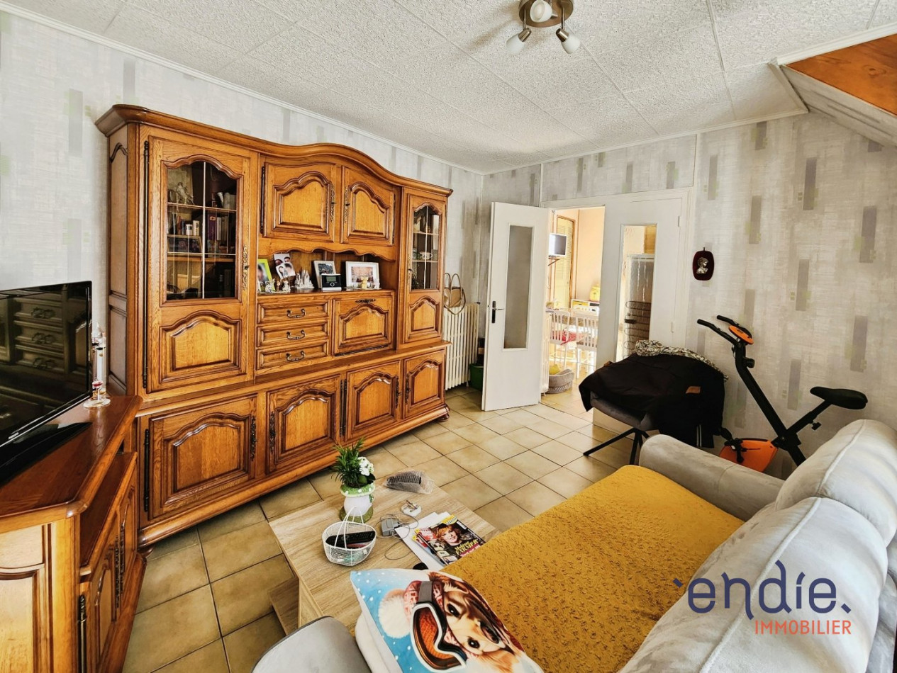 vente Maison Commentry - Photo 3