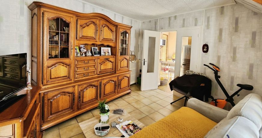 vente Maison Commentry