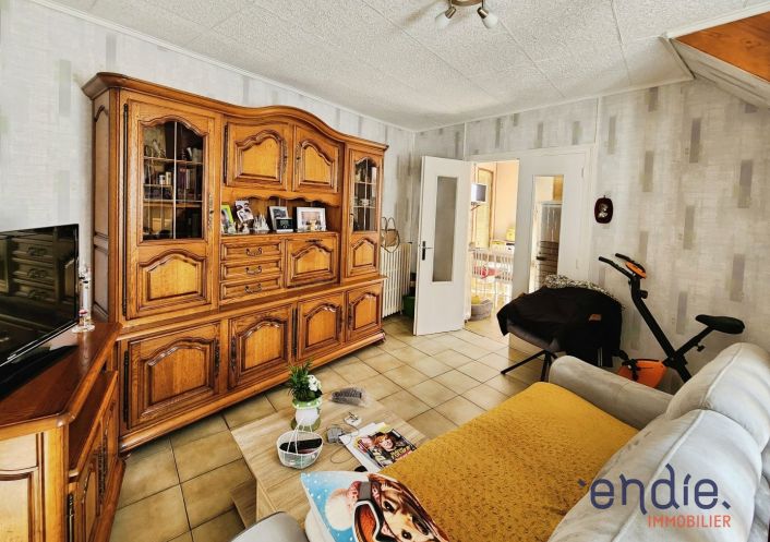 à vendre Maison Commentry