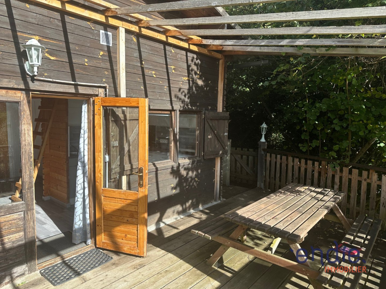 à vendre Maison Vernet La Varenne - Photo 17