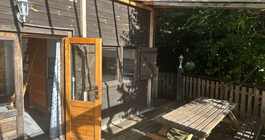 vente Maison Vernet La Varenne