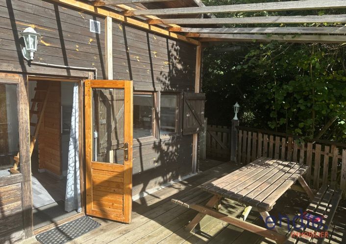 à vendre Maison Vernet La Varenne