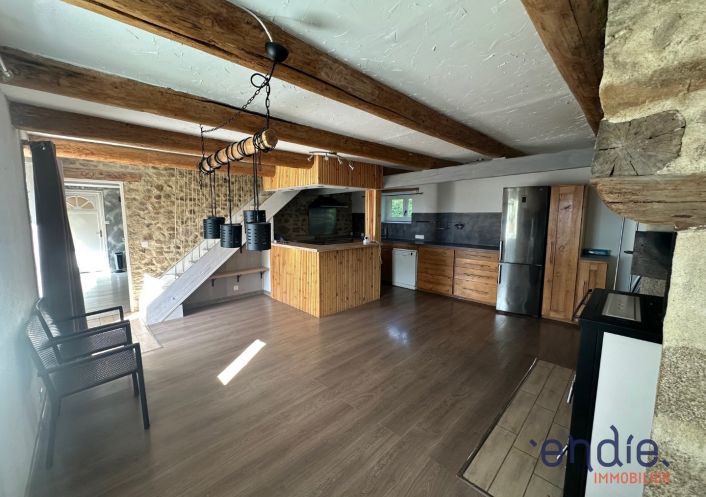 à vendre Maison Vernet La Varenne