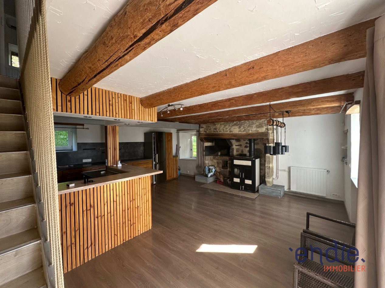 à vendre Maison Vernet La Varenne - Photo 4