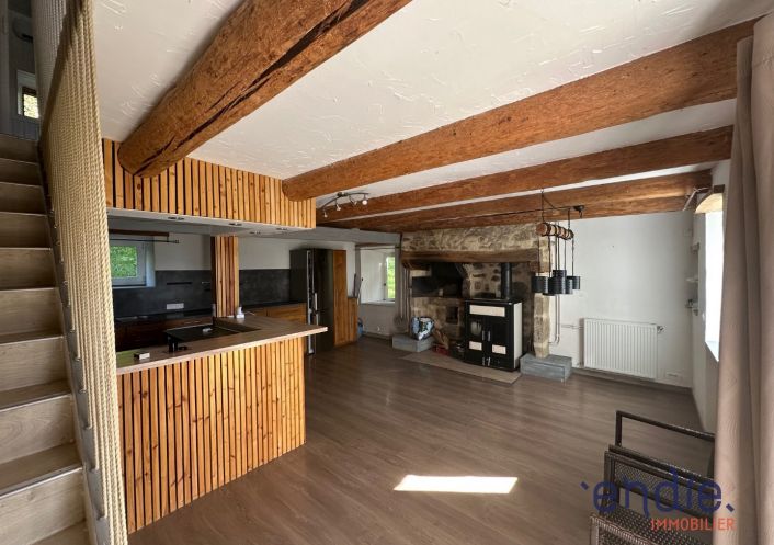 à vendre Maison Vernet La Varenne