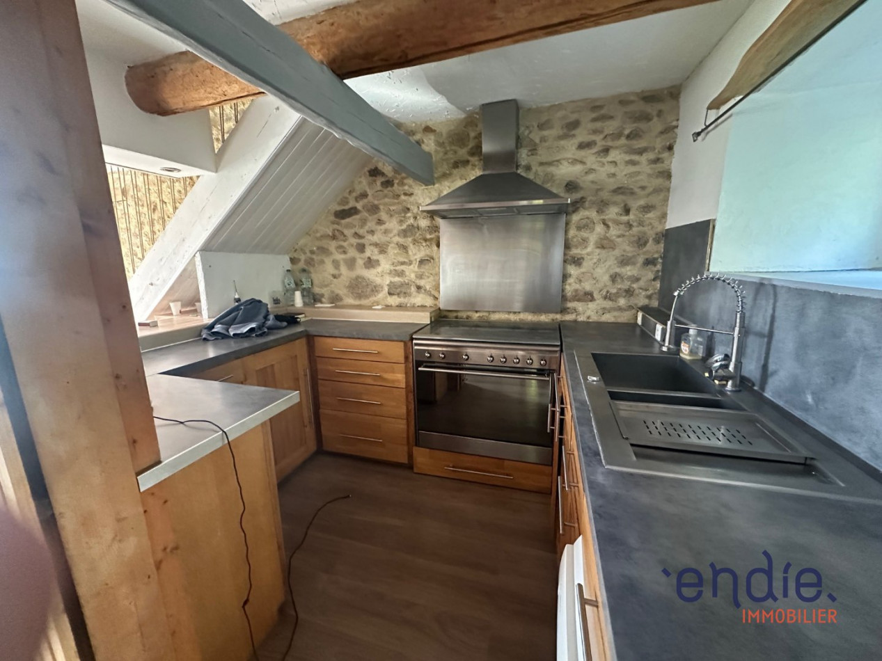 à vendre Maison Vernet La Varenne - Photo 15