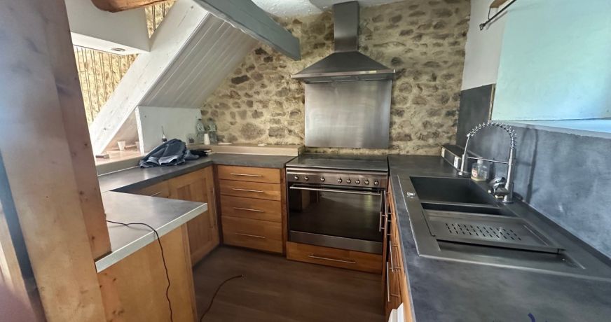 vente Maison Vernet La Varenne