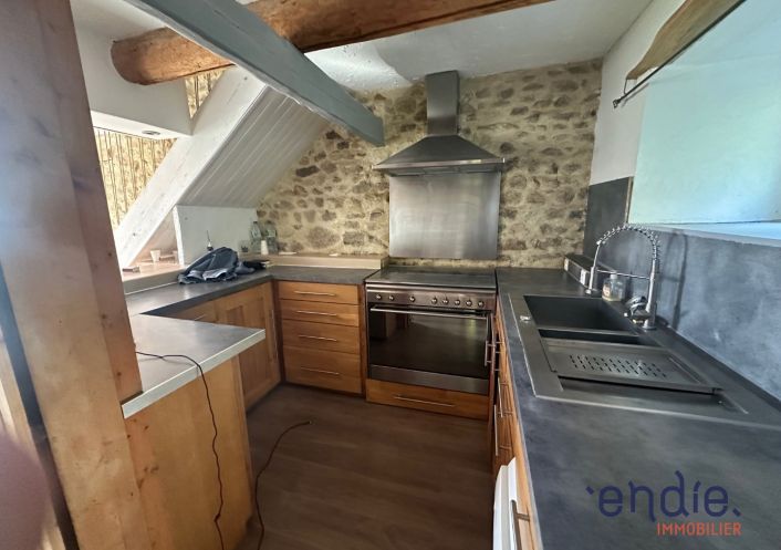 à vendre Maison Vernet La Varenne