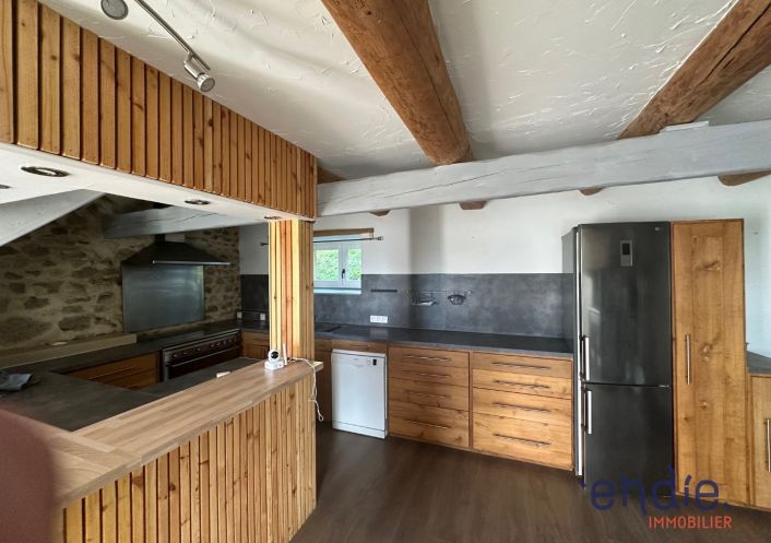 à vendre Maison Vernet La Varenne