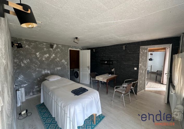 à vendre Maison Vernet La Varenne