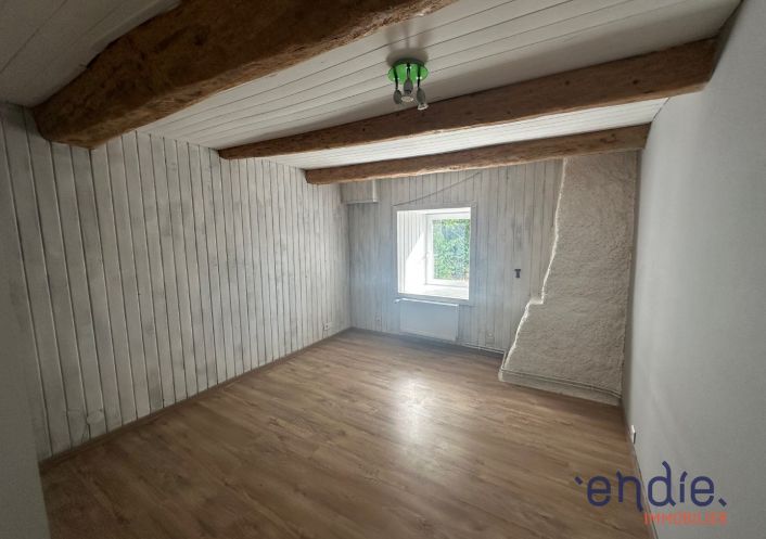 à vendre Maison Vernet La Varenne