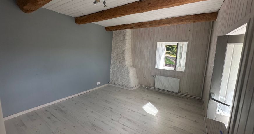 vente Maison Vernet La Varenne