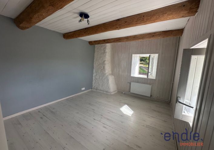 à vendre Maison Vernet La Varenne