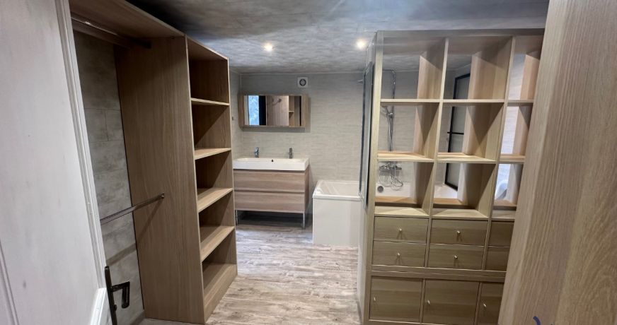 vente Maison Vernet La Varenne