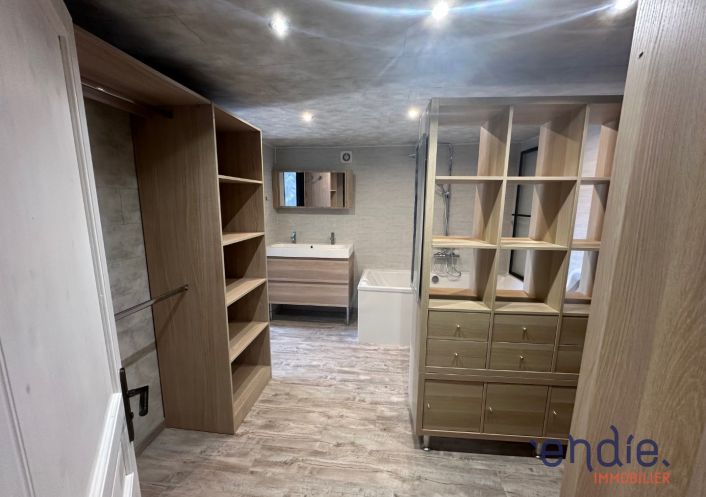 à vendre Maison Vernet La Varenne