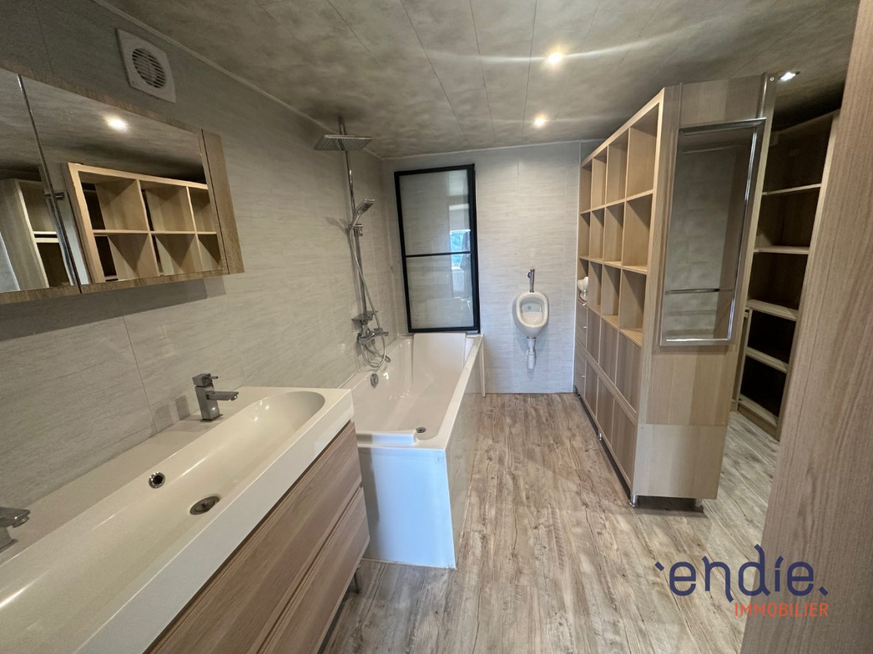 à vendre Maison Vernet La Varenne - Photo 9